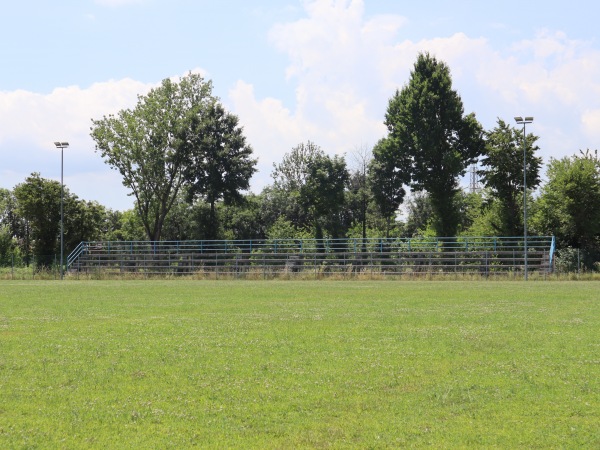 Campo Sportivo di Zugliano - Zugliano