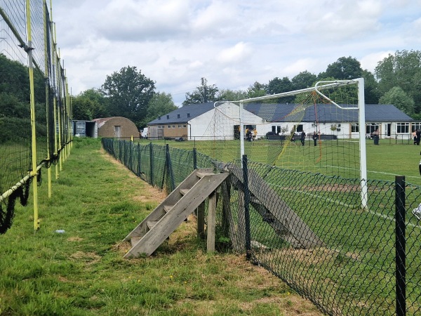 Herongate Recreation Ground - Herongate, Essex