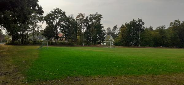 Sophienpark-Stadion B-Platz - Cadenberge