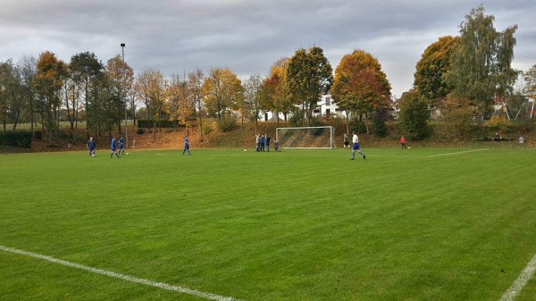 Lauertalstadion Nebenplatz - Burglauer