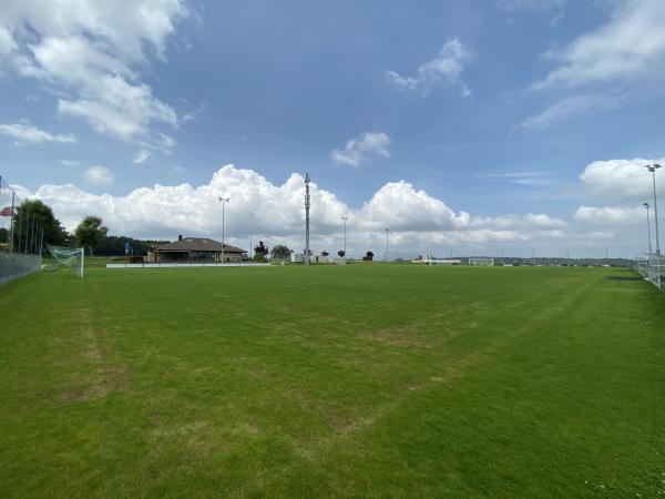 Centre Sportif de Chandolan - Givisiez