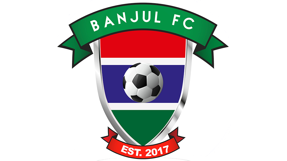Wappen Banjul FC  92382