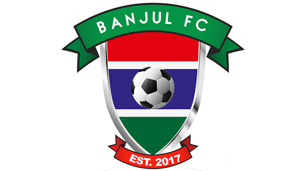 Wappen Banjul FC