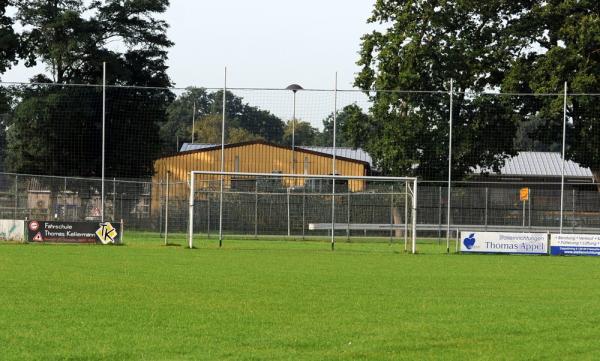 Sportanlage Lindenweg - Friesoythe-Mehrenkamp