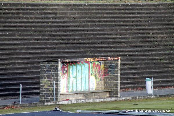 Stadion Kaldeborn - Heerlen