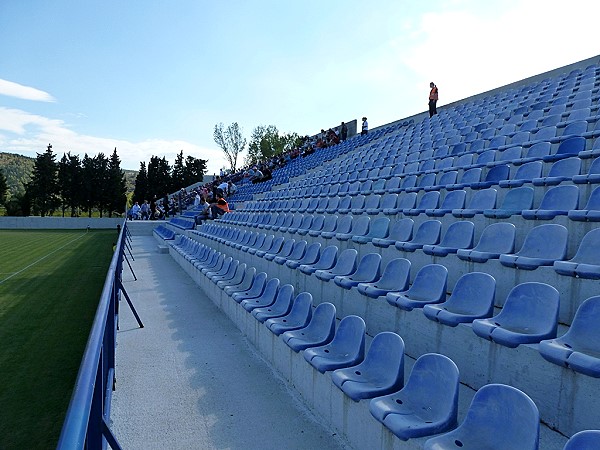 Stadion Perica Pero Pavlović - Gabela