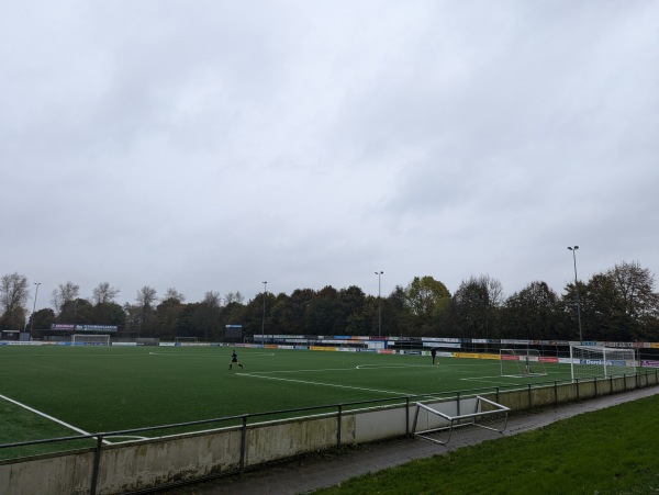 Sportpark De Horst - Zeewolde