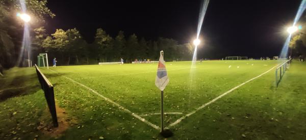 Sportgelände Aufkirchen - Egenhofen