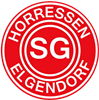 Wappen SG Horressen/Elgendorf (Ground B)