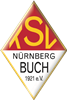 Wappen TSV Buch 1921  9562