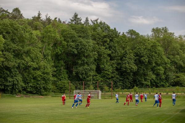 Hřiště Osvračín - Osvračín