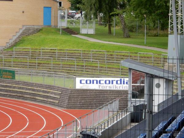 Odense Atletikstadion - Odense