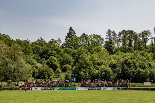 Fotbalový areál Vlastislava Marečka - Zlín