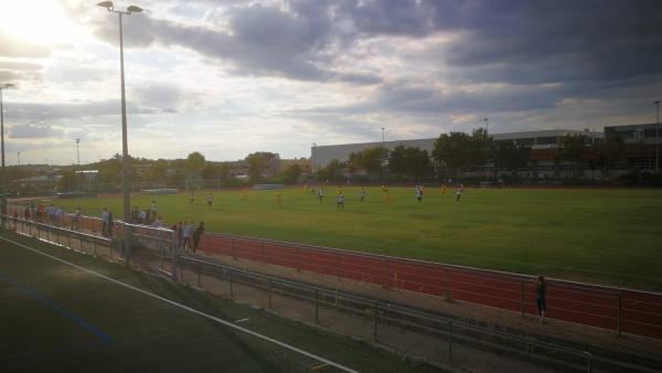 Sportanlage Markgröninger Straße - Schwieberdingen