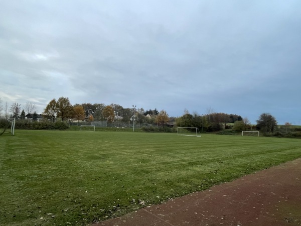 Schulsportplatz - Gerolsbach