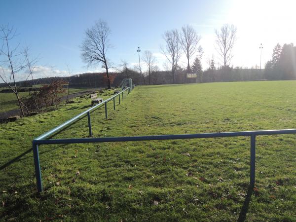 Sportplatz an der Windhund Arena - Hünstetten-Limbach