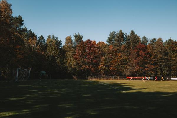Sportzentrum Langwasser-Süd - Nürnberg-Moorenbrunn