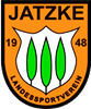 Wappen ehemals LSV Jatzke 1948  83050