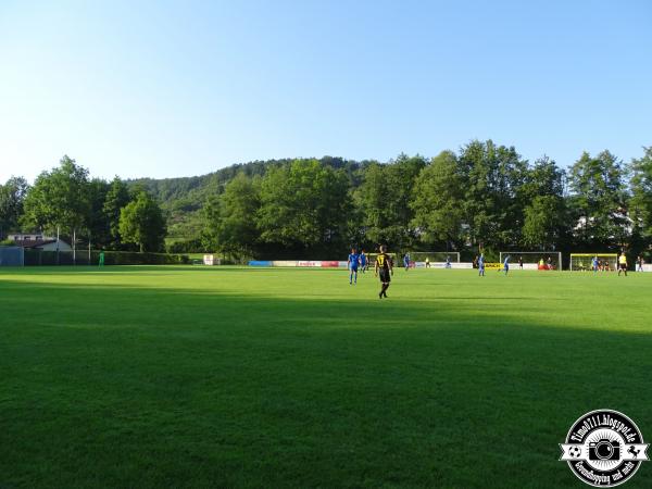 Sportanlage Weißbucher Straße - Schorndorf-Schornbach