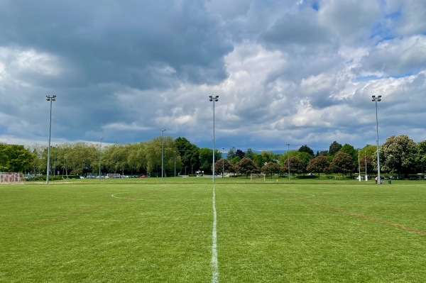 Parc des Sports terrain 2 - Morges