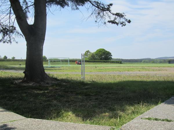 Friedrich-Ludwig-Jahn-Sportplatz - Thiendorf-Ponickau