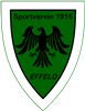 Wappen SV 1916 Adler Effeld II