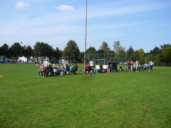 Sportanlage Aigen - Bad Füssing-Aigen