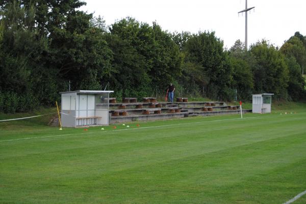 Sportanlage am Bieswanger Weg - Solnhofen