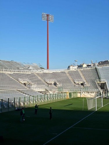Stadio Flaminio - Roma
