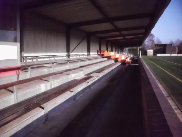 Sportpark Meilust - Bergen op Zoom