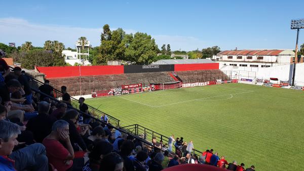 Estadio Juan Pasquale - Buenos Aires, BA