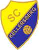 Wappen ehemals SC Kellersberg 1958