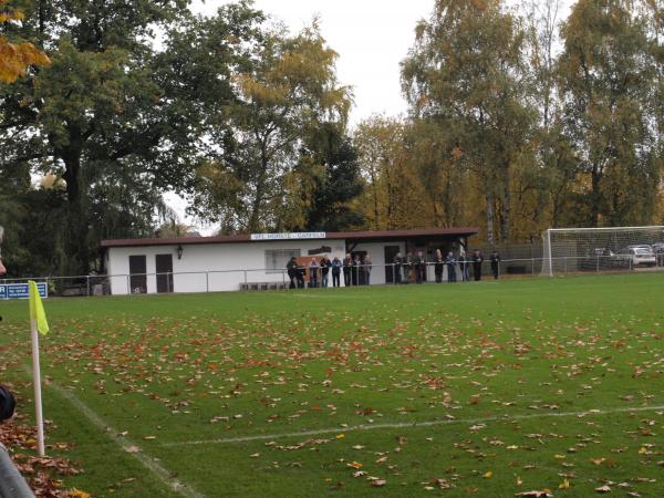 Sportstätte am Sportheim - Lippstadt-Garfeln