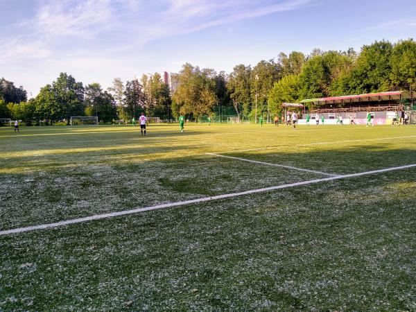 Stadion Kuntsevo - Moskva (Moscow)