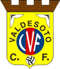 Wappen Valdesoto CF