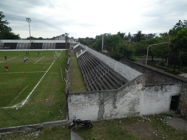Estadio Antonio Guillén - Concepción, Provincia de Tucumán