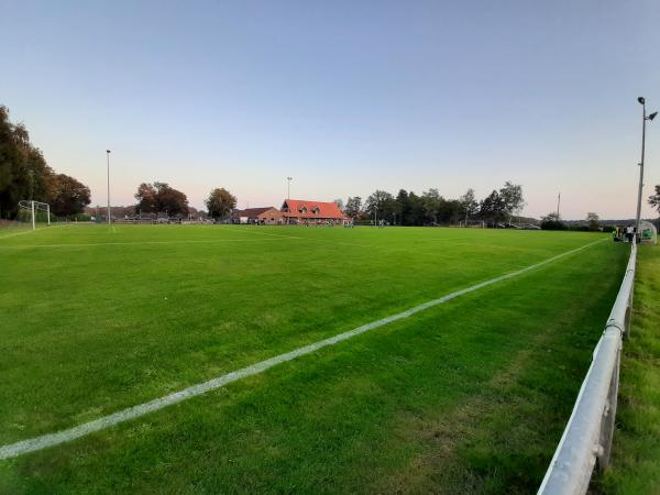 Sportanlage Brookdiek - Bad Bentheim-Achterberg