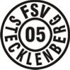 Wappen ehemals FSV Stecklenberg 05  77035