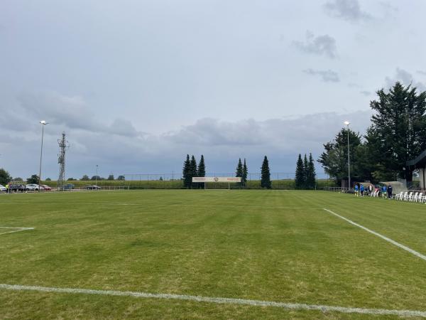 Hans-Weber-Stadion Nebenplatz 1 - Rheinau/Baden-Linx
