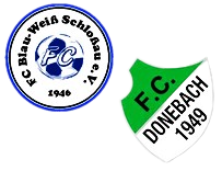 Wappen SpG Schloßau/Donebach (Ground A)