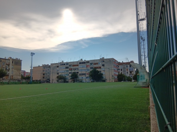 Stadion Also Drosina umjetna trava - Pula