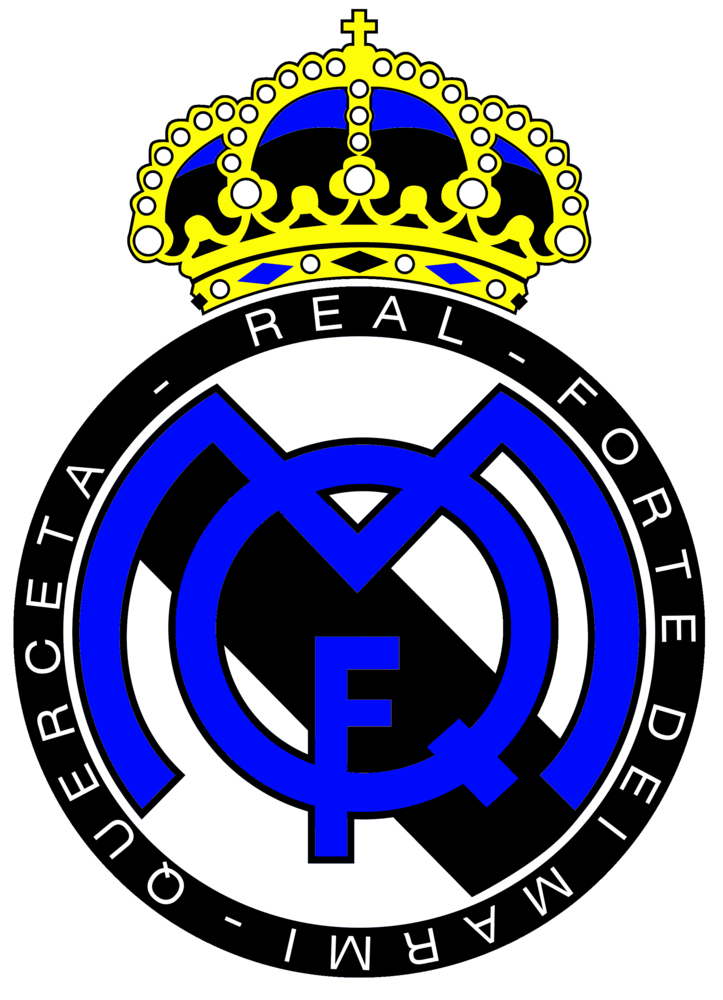 Wappen USD Real Forte Querceta