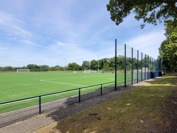Betten-Kutz-Stadion Nebenplatz - Hamm/Westfalen