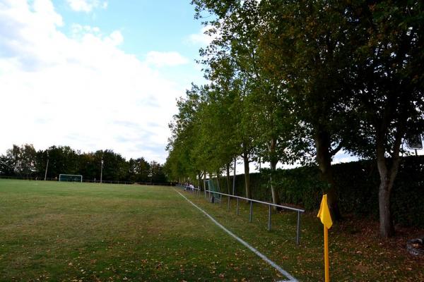 Sportplatz Kirchstraße - Hürtgenwald-Hürtgen