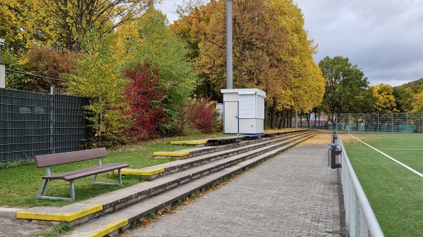 Sportpark Baunatal Platz 2 - Baunatal-Altenbauna