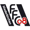 Wappen 1. FFC Niederkirchen 08 - Frauen  8586