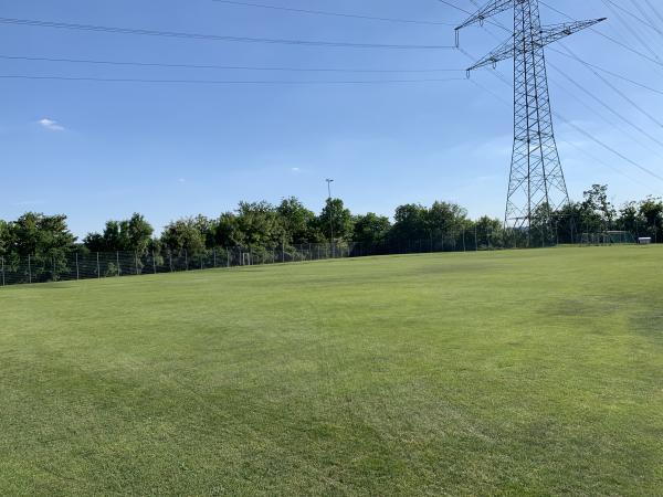 Sportanlage Im Hardwäldle Platz 2 - Eberdingen-Nussdorf