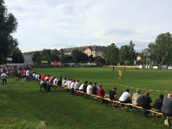 Pfarrsportplatz Don Bosco - Linz