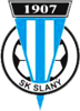 Wappen SK Slaný  B  102693