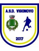 Wappen ASD Vigonovo 